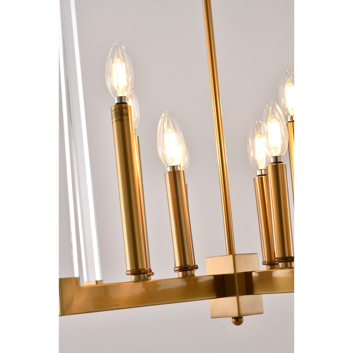 Ceiling Fixture