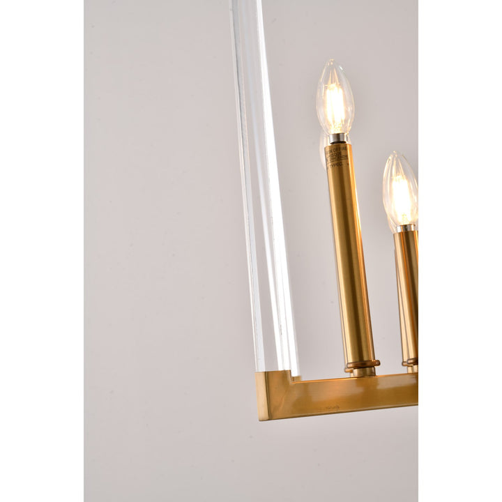 Ceiling Fixture