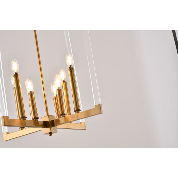 Ceiling Fixture
