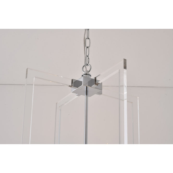 Ceiling Fixture