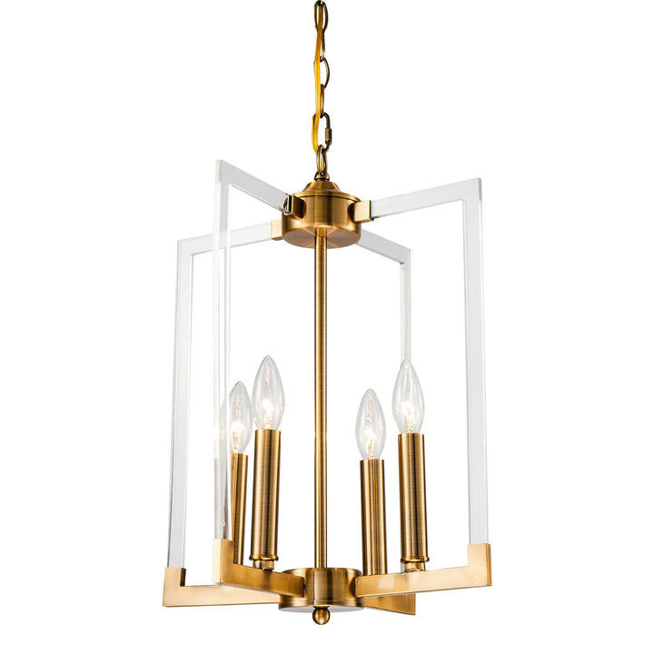 Ceiling Fixture by Bethel
