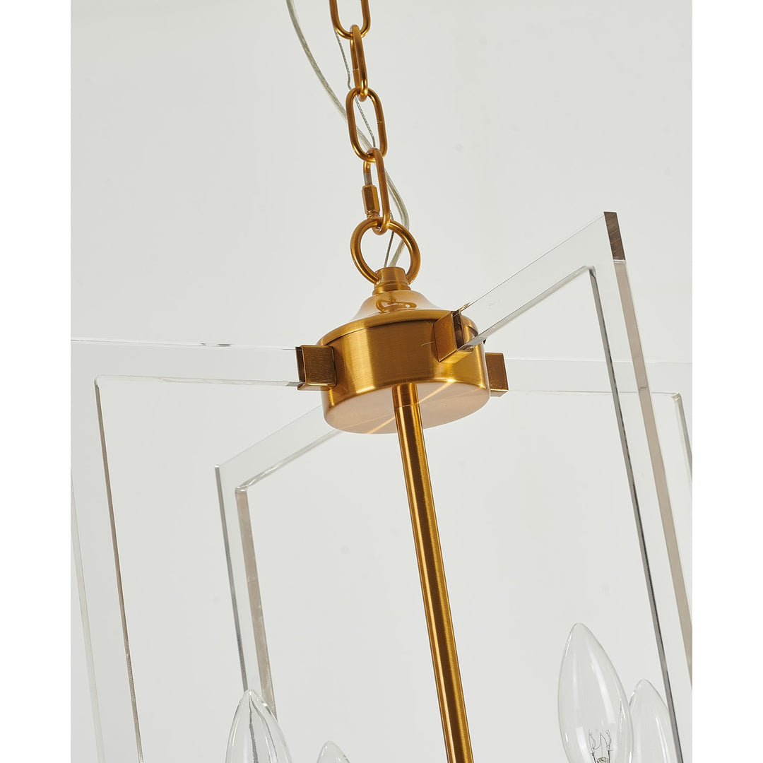 Ceiling Fixture