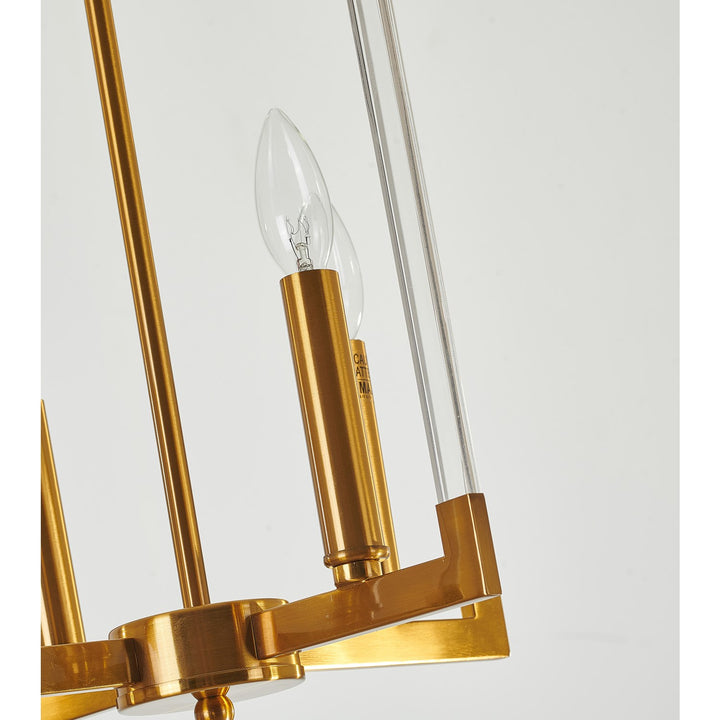 Ceiling Fixture