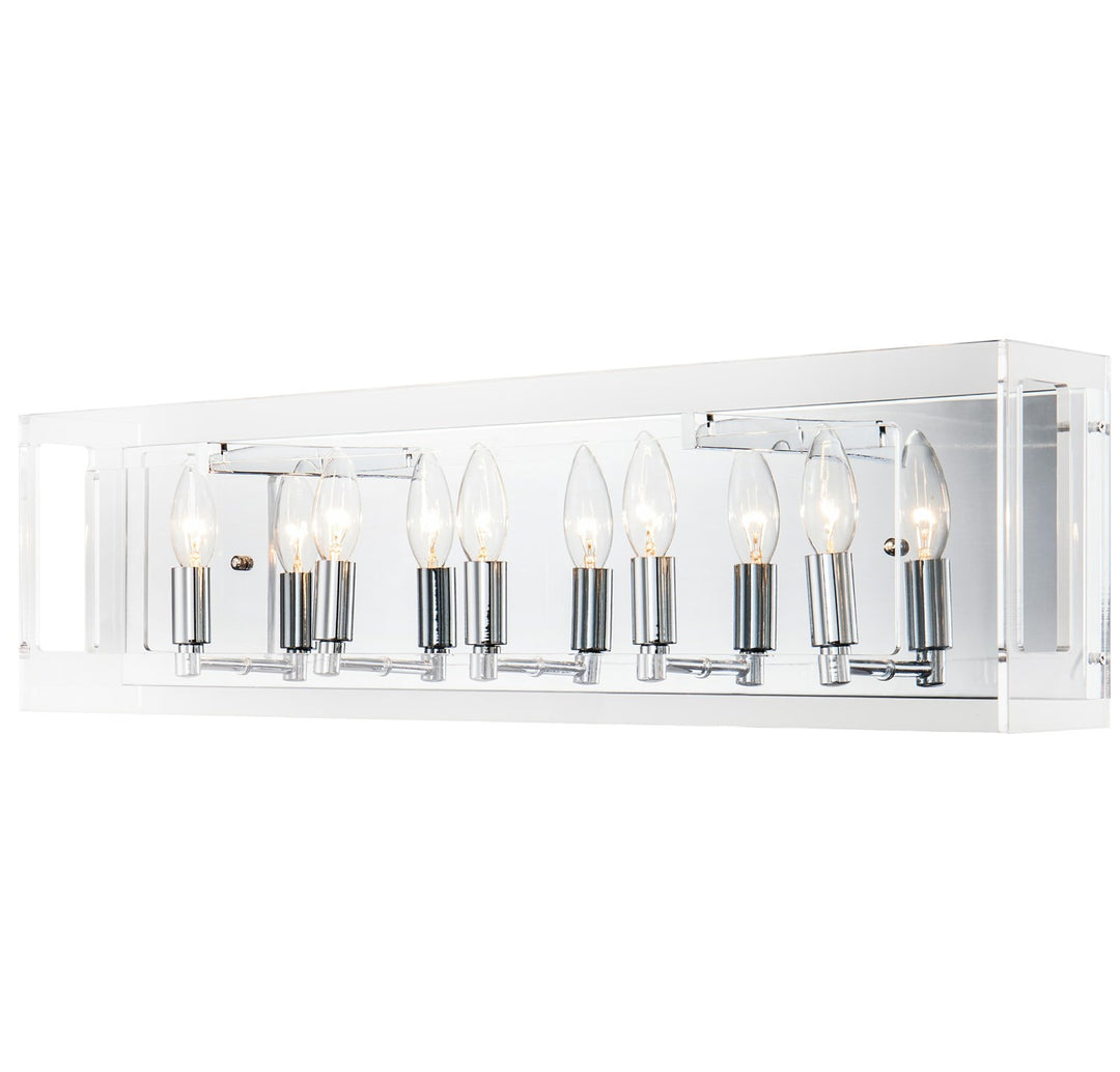 Wall Sconce by Bethel