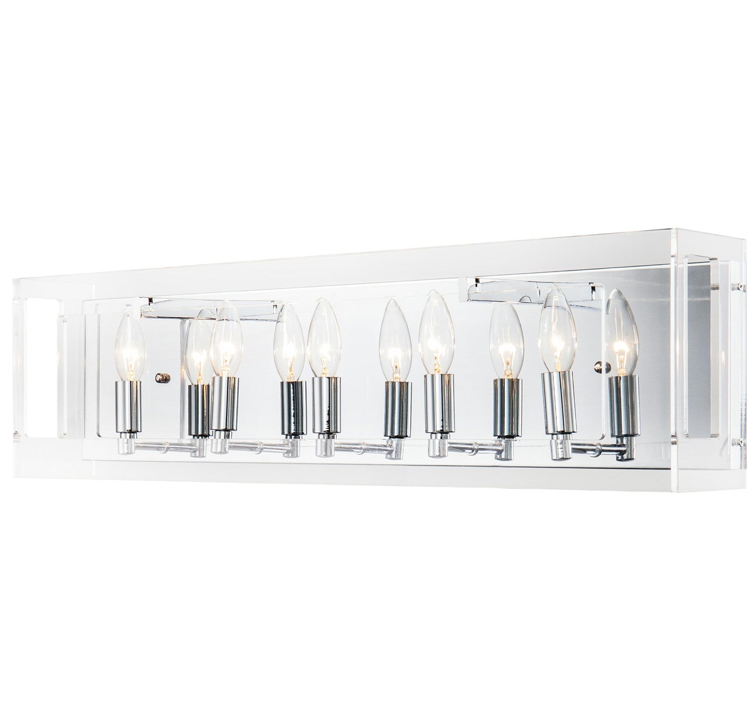 Wall Sconce by Bethel