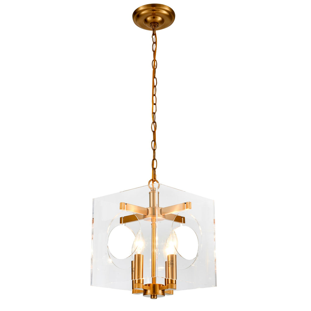 Ceiling Fixture by Bethel