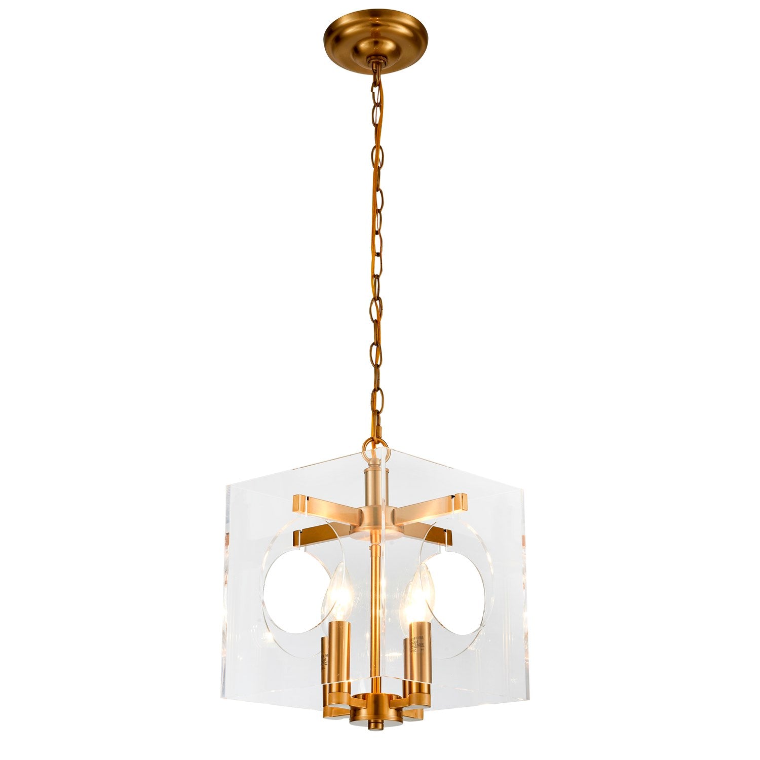 Ceiling Fixture by Bethel
