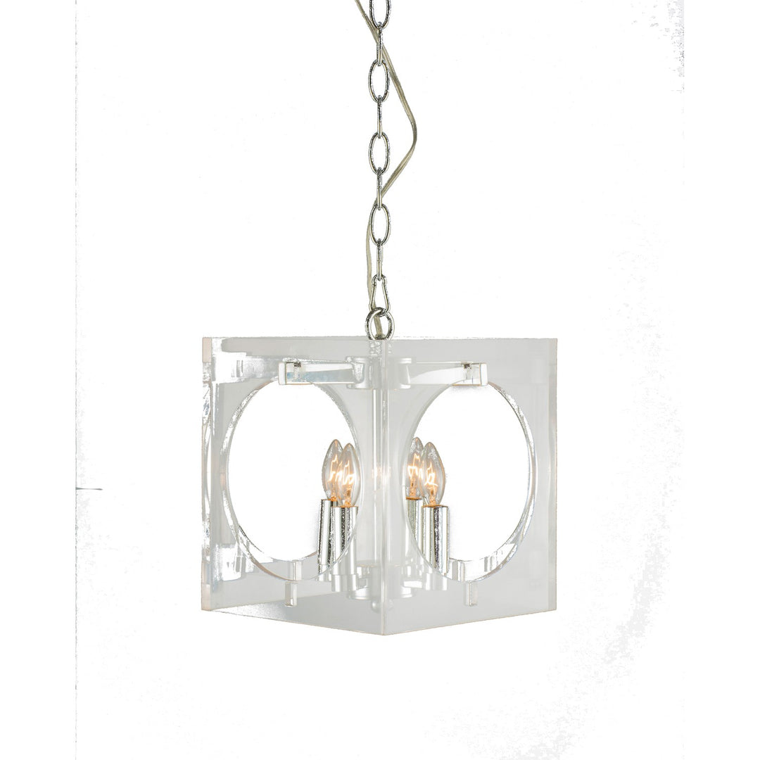 Ceiling Fixture by Bethel