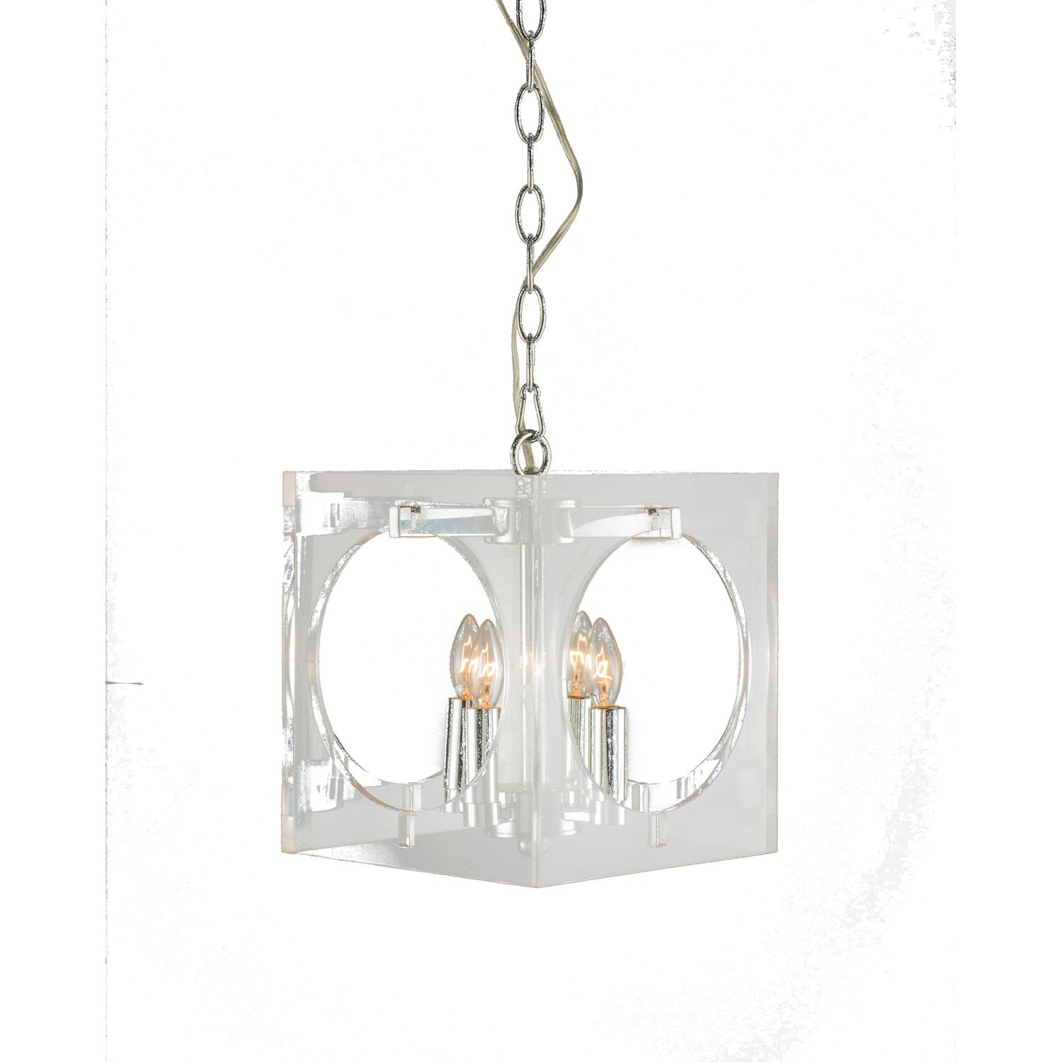 Ceiling Fixture by Bethel