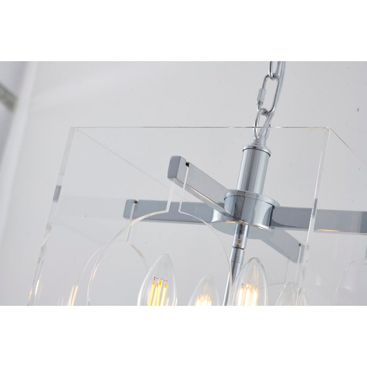 Ceiling Fixture