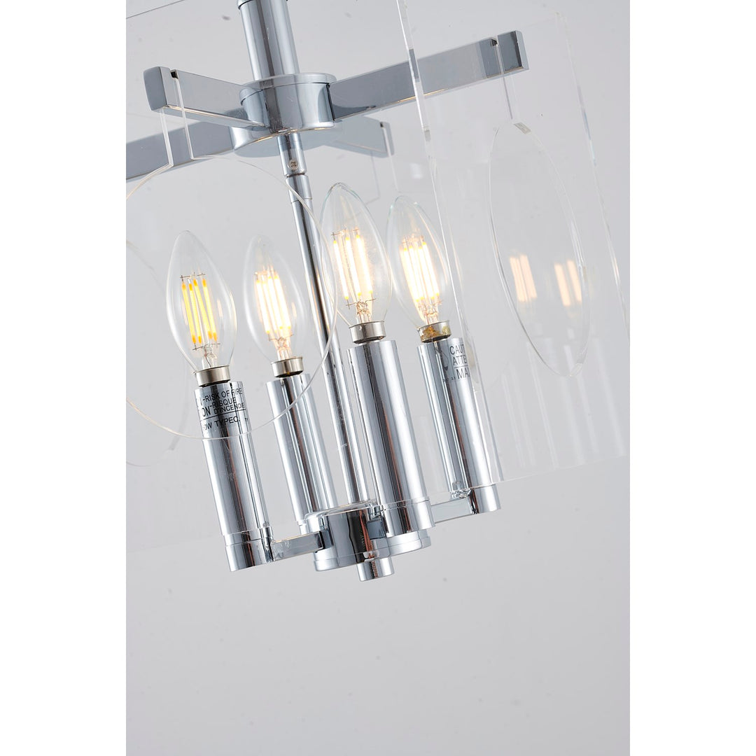 Ceiling Fixture