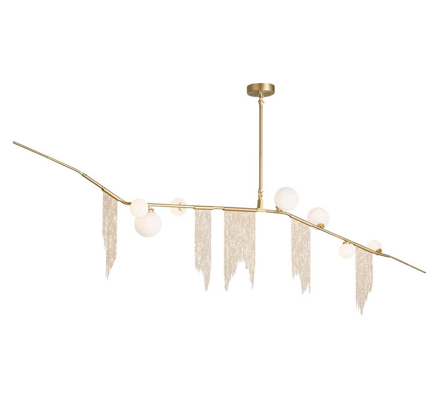 Chandelier by Bethel