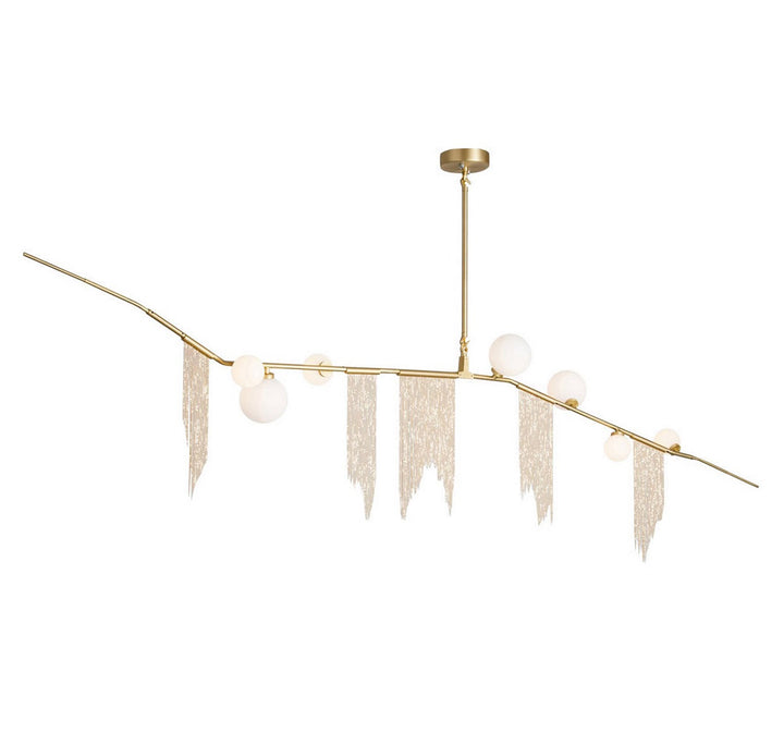 Chandelier by Bethel