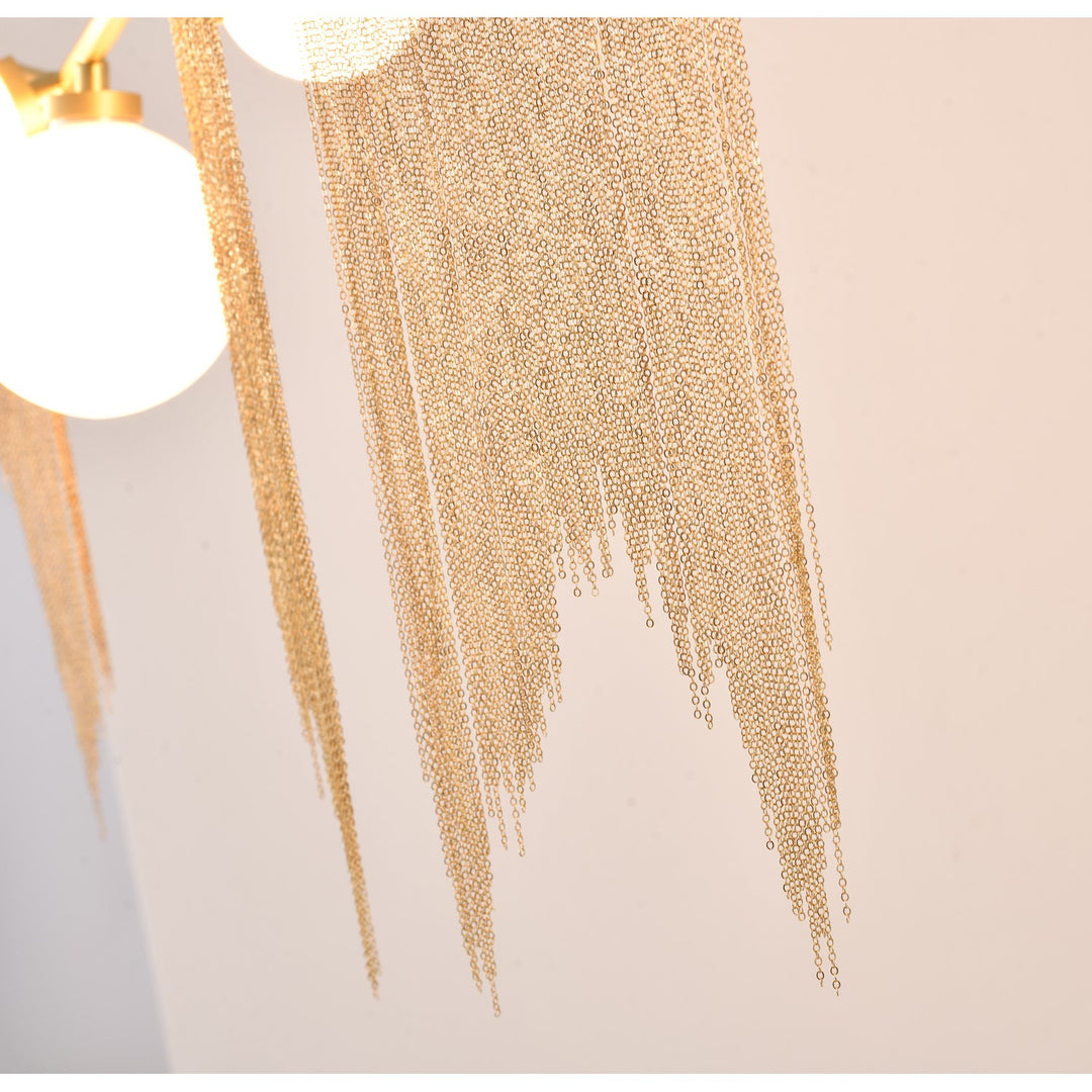 Chandelier
