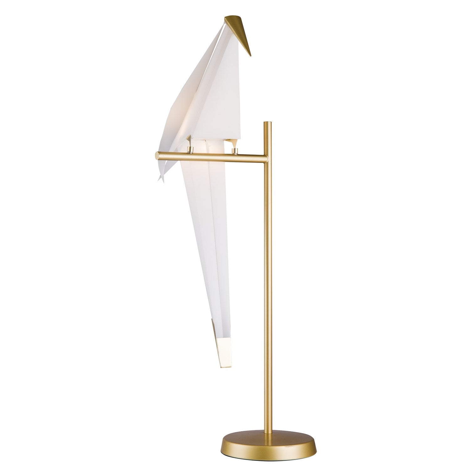 Led Table Lamp by Bethel