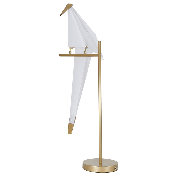 Led Table Lamp