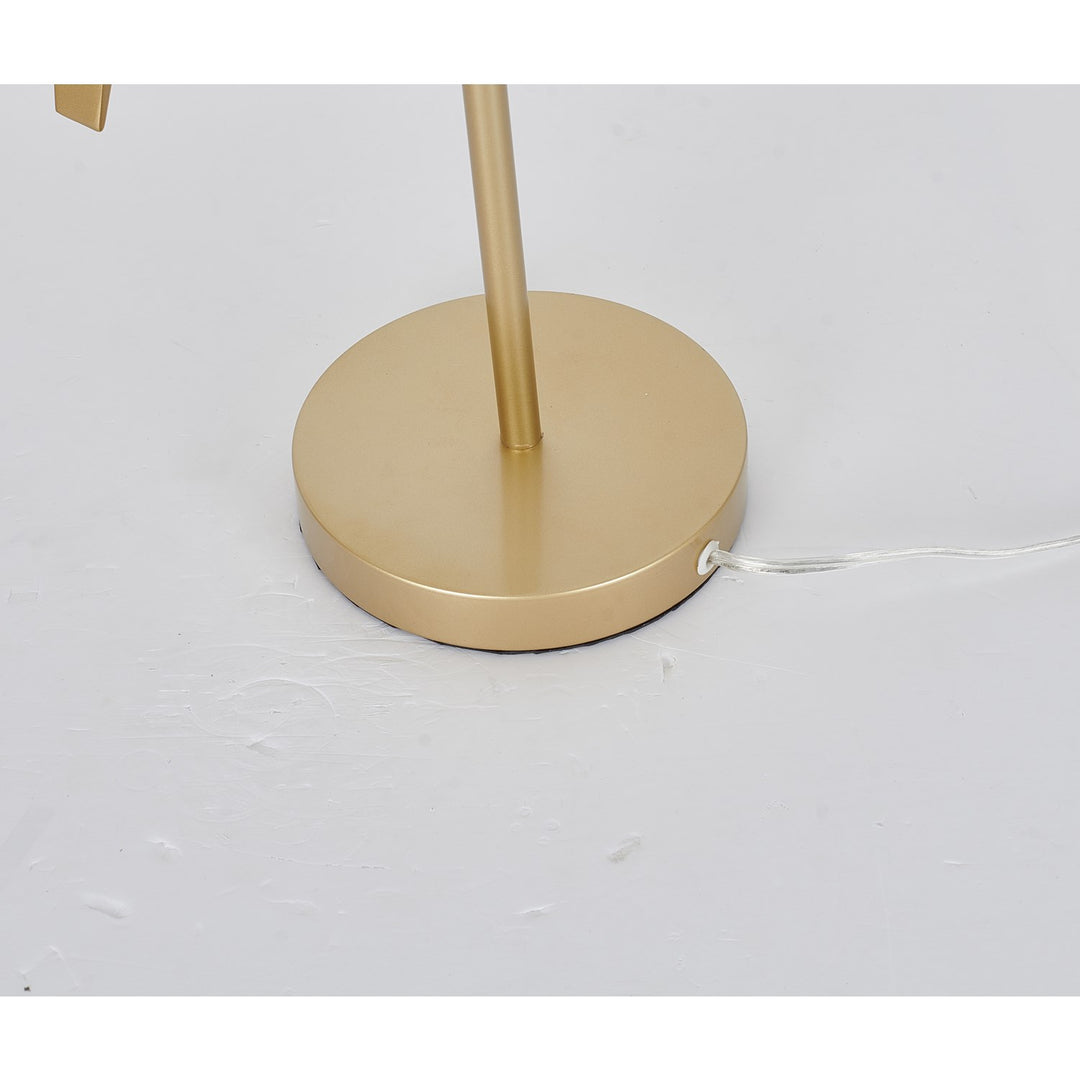Led Table Lamp