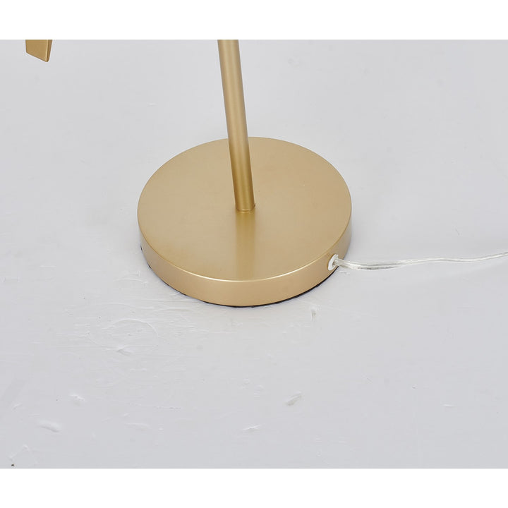 Led Table Lamp