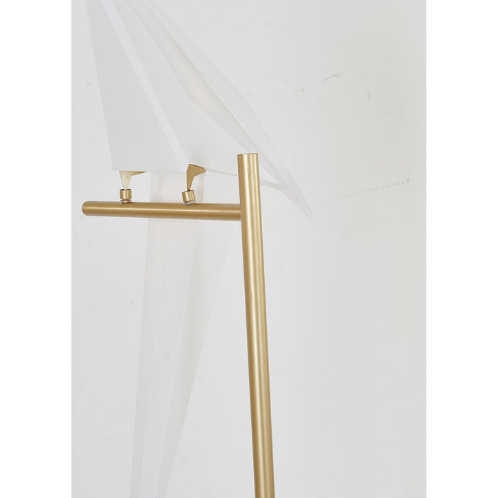 Led Table Lamp