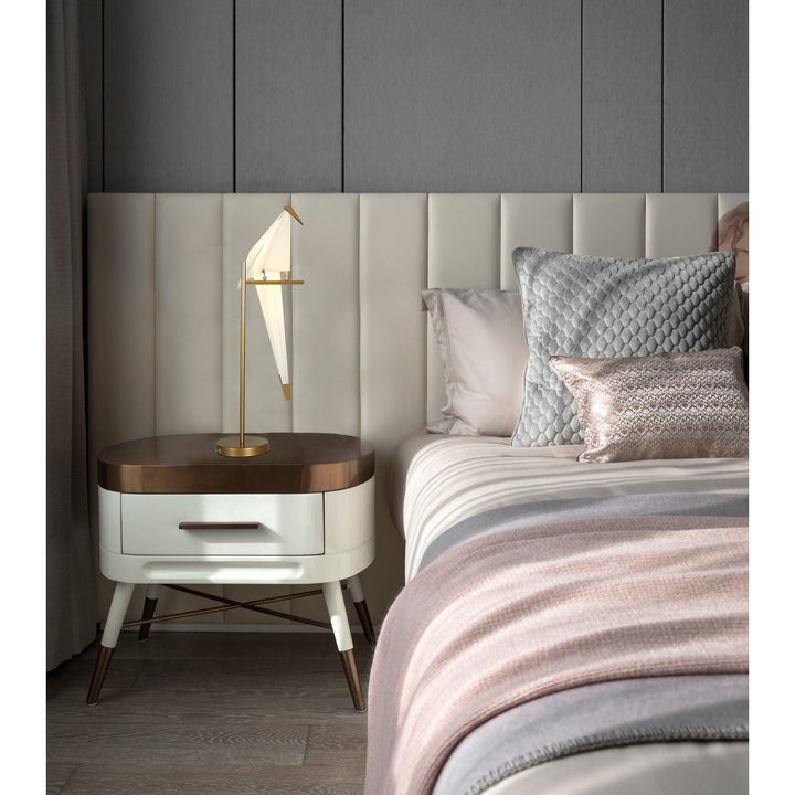 Led Table Lamp