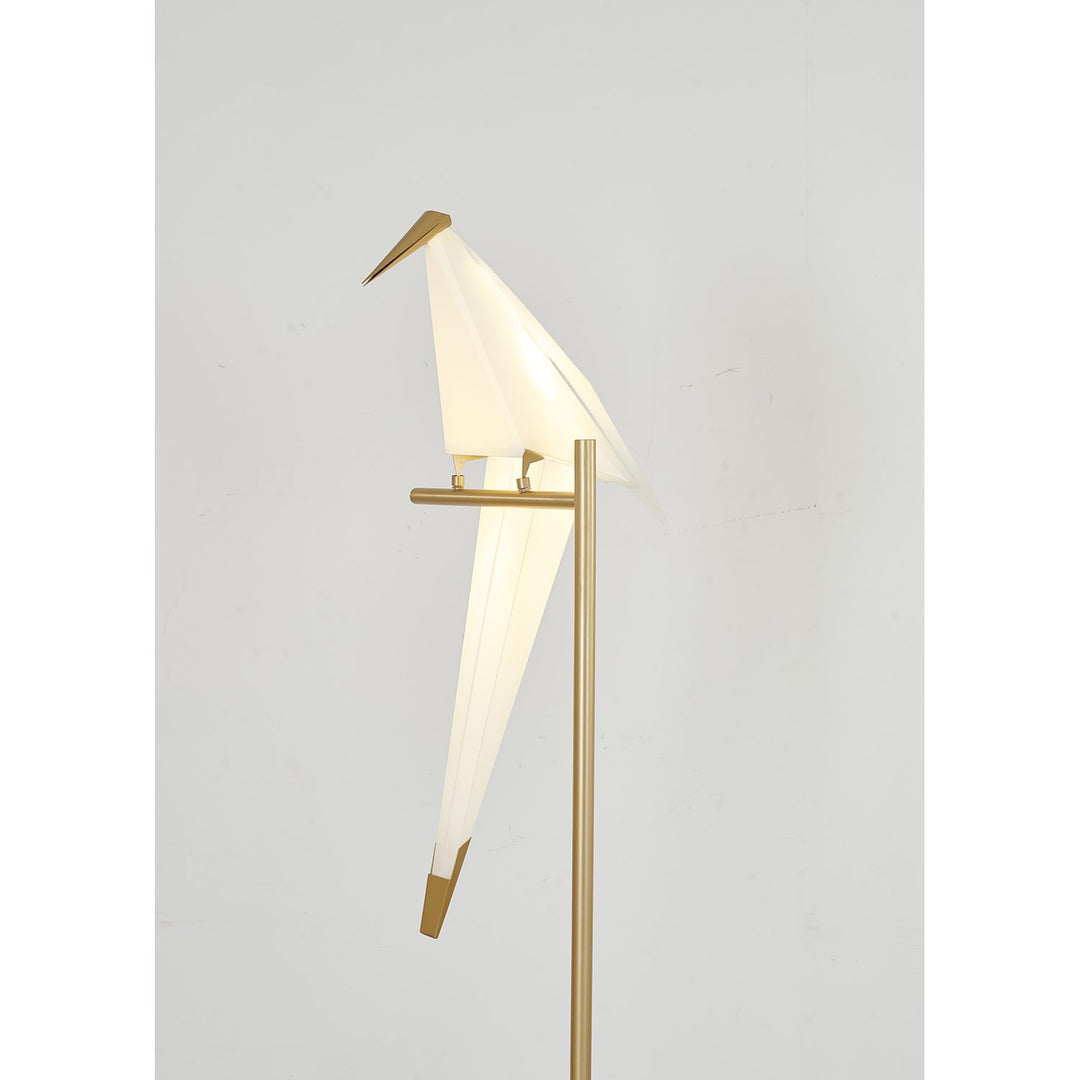 Led Table Lamp