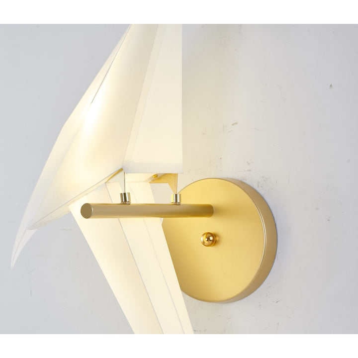 Led Wall Sconce