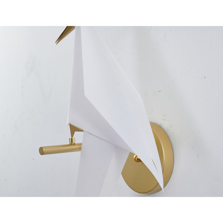 Led Wall Sconce