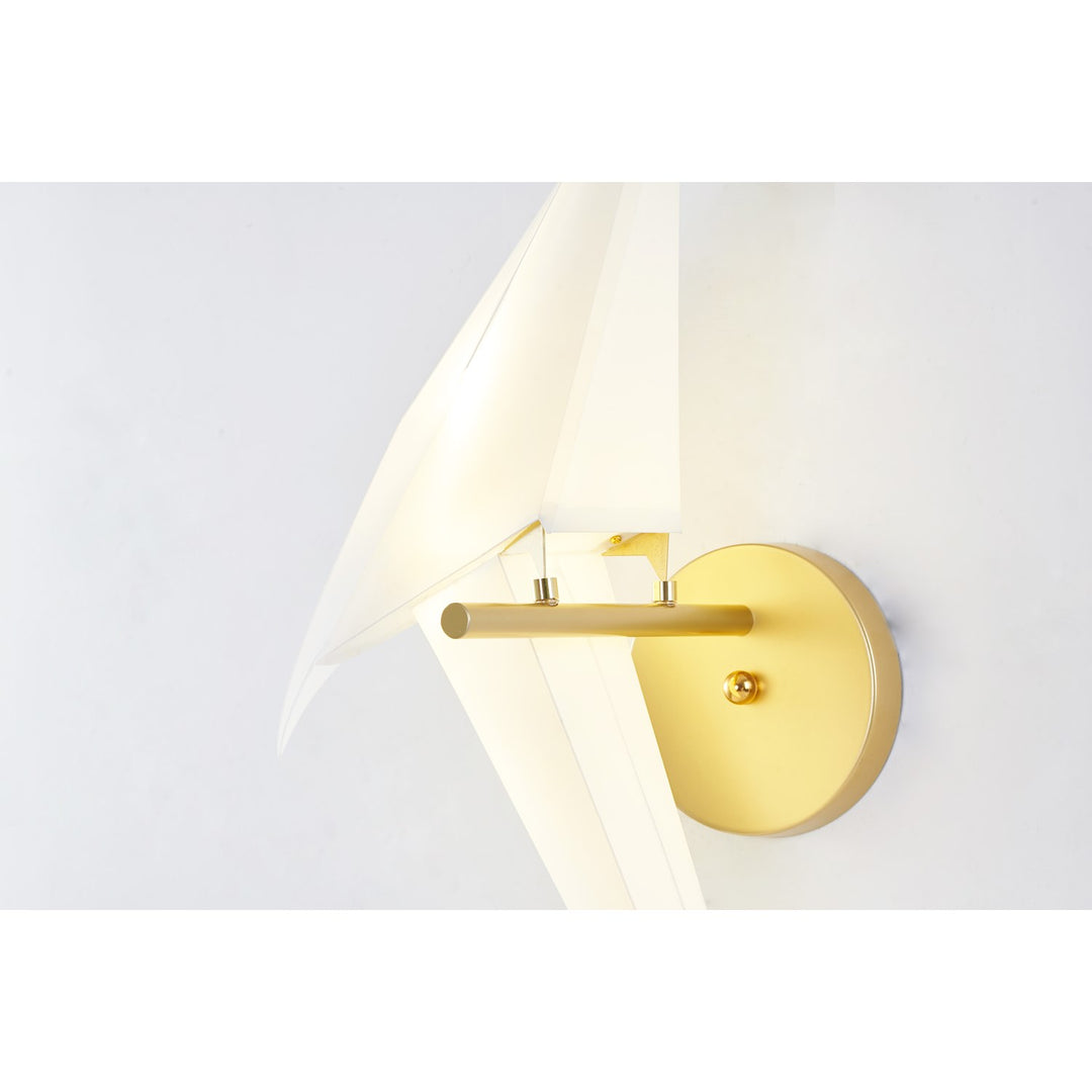 Led Wall Sconce