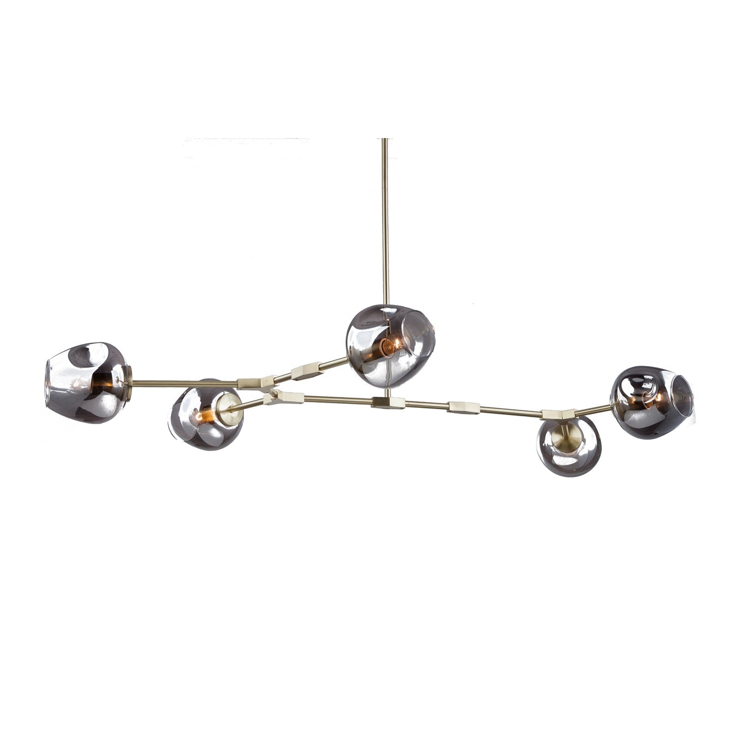 Ceiling Fixture by Bethel