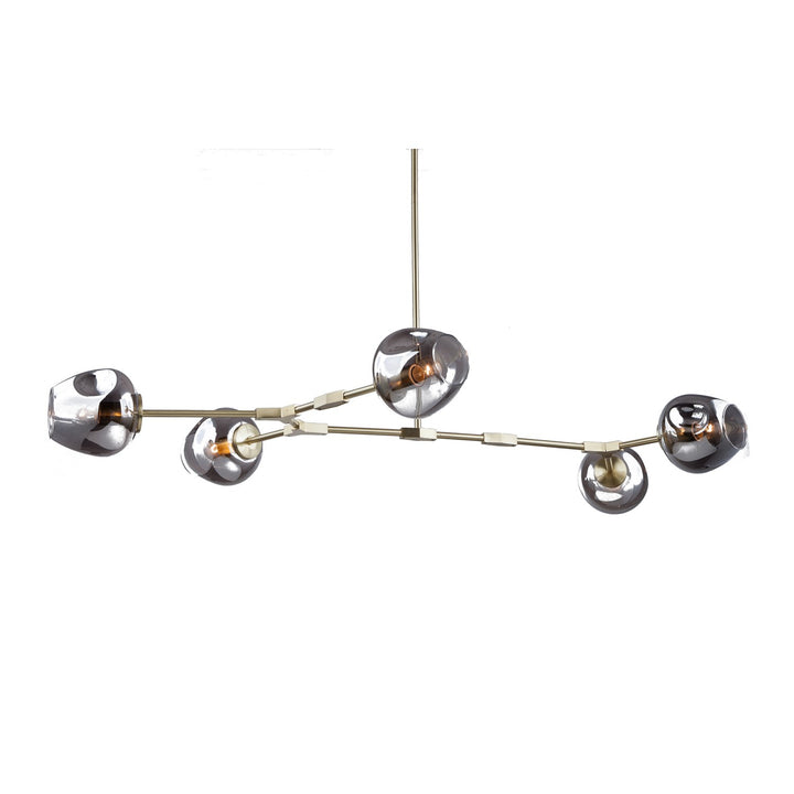 Ceiling Fixture by Bethel