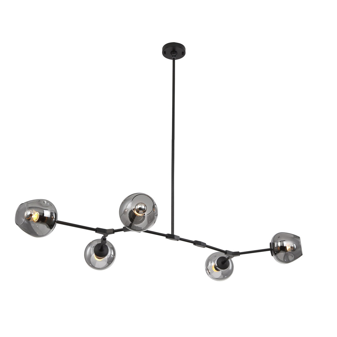 Ceiling Fixture by Bethel