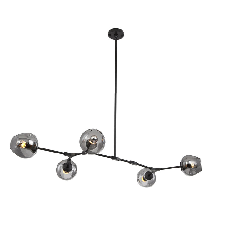 Ceiling Fixture by Bethel