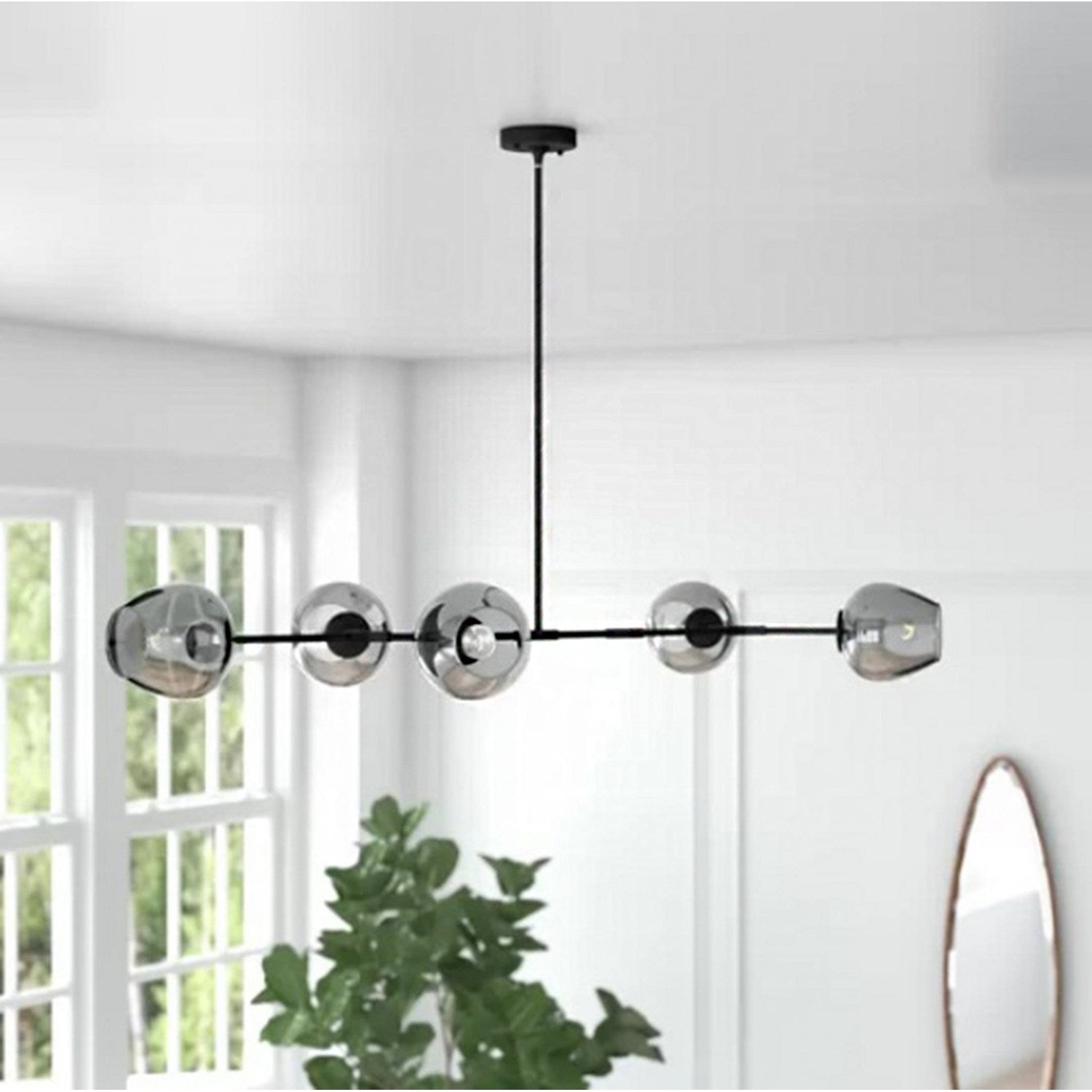 Ceiling Fixture