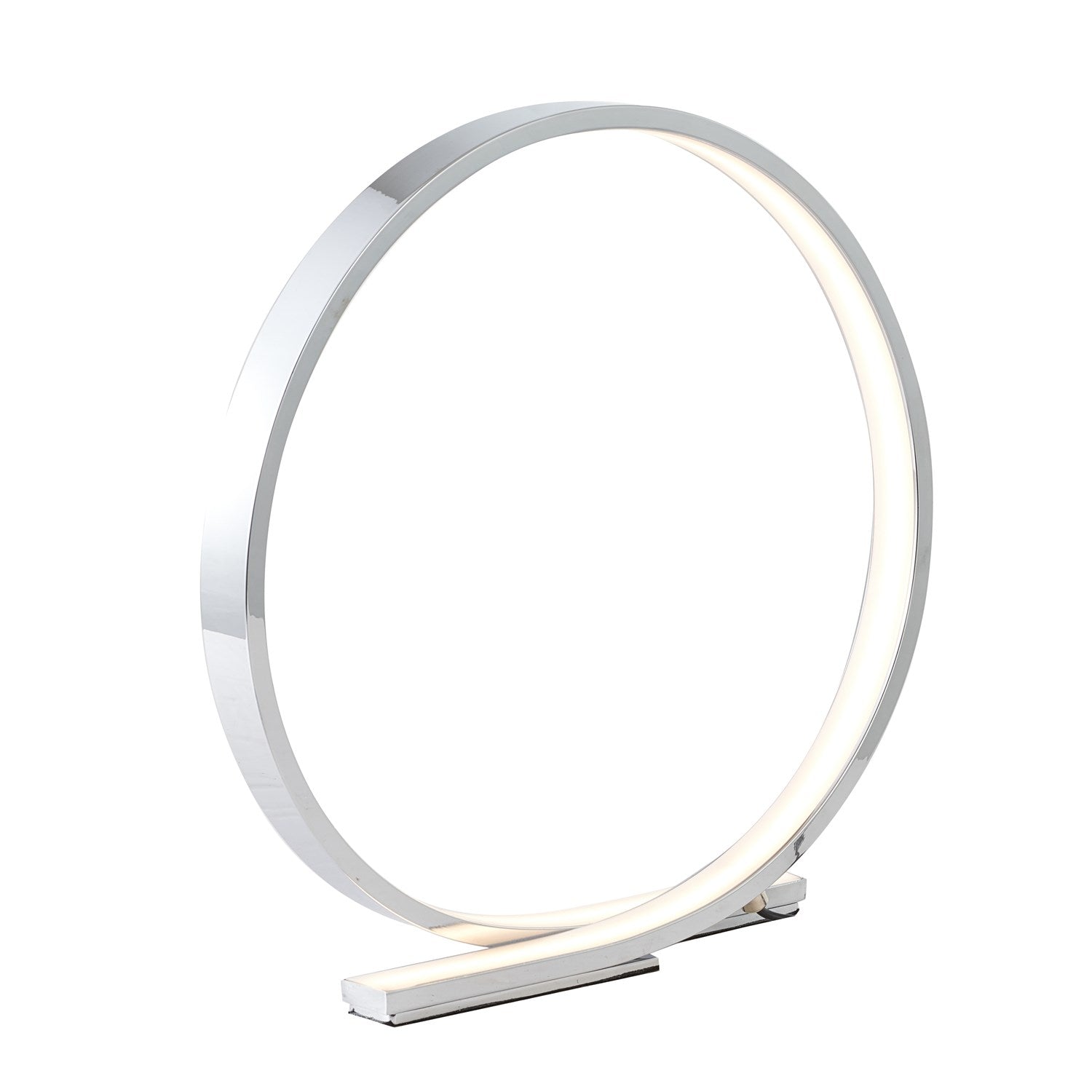Led Table Lamp by Bethel