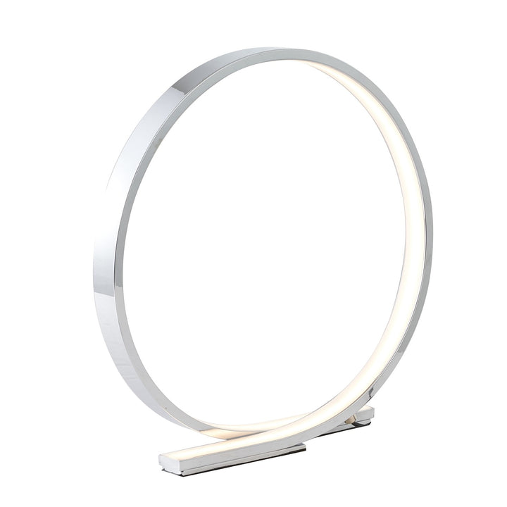 Led Table Lamp by Bethel