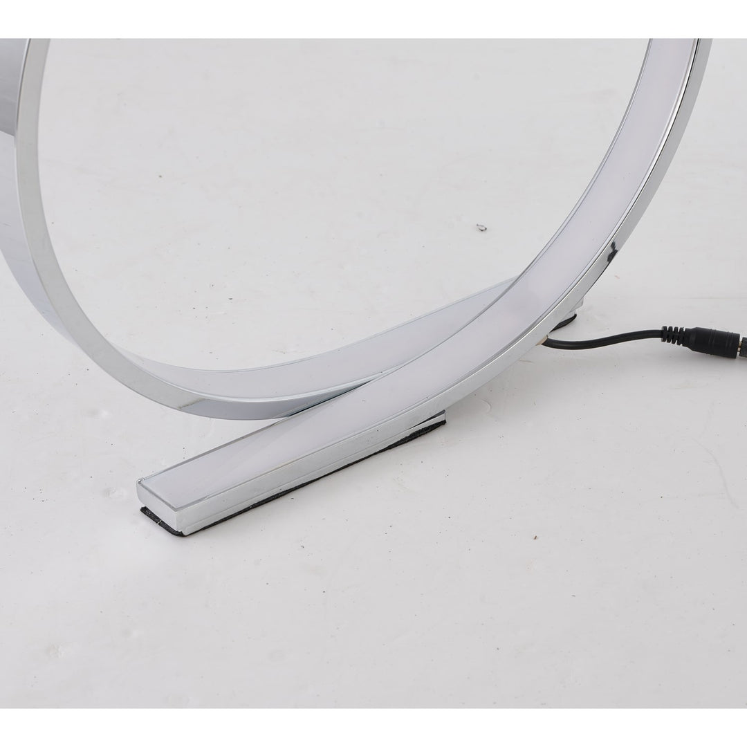 Led Table Lamp