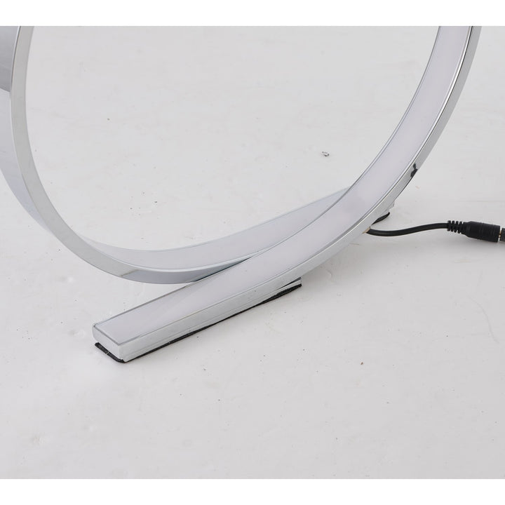Led Table Lamp