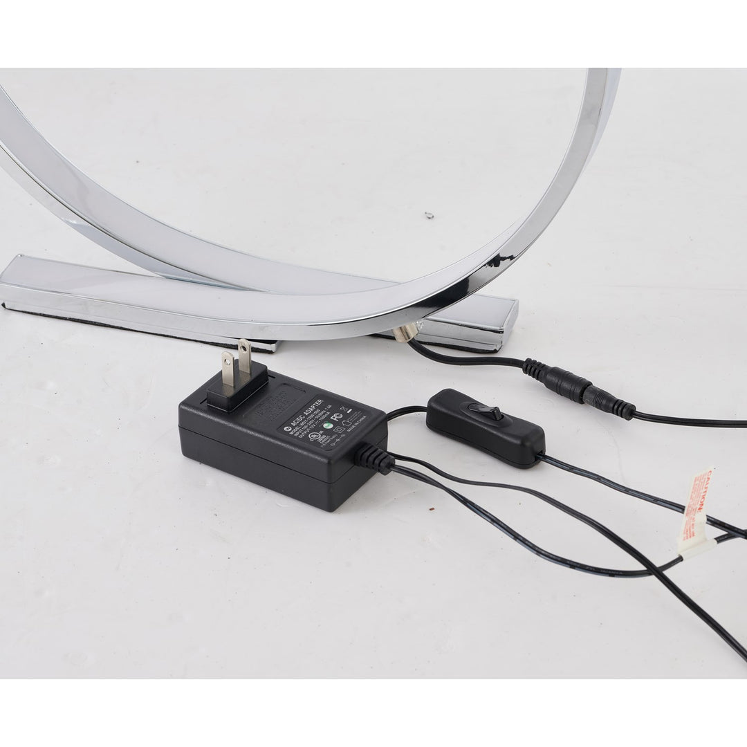 Led Table Lamp
