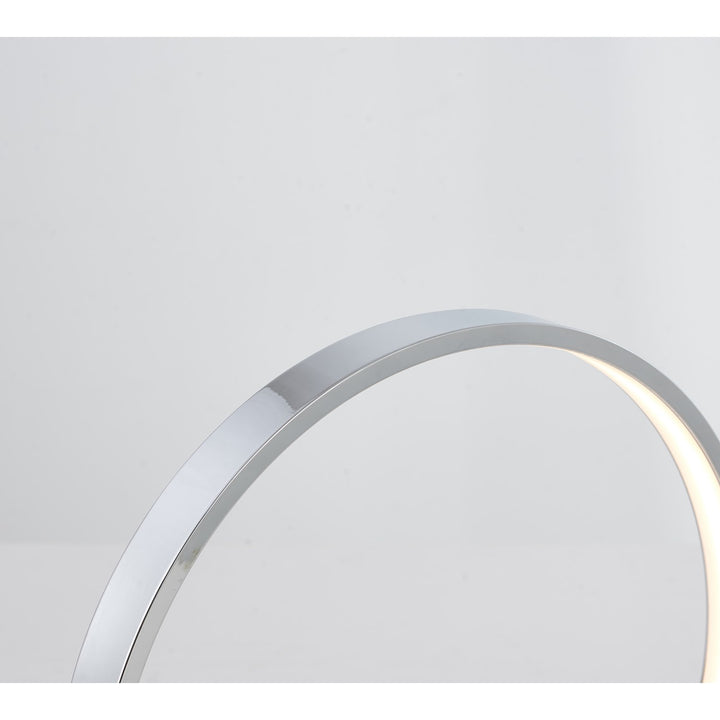 Led Table Lamp