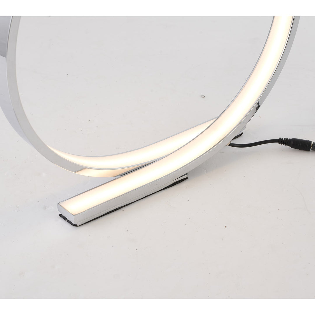 Led Table Lamp