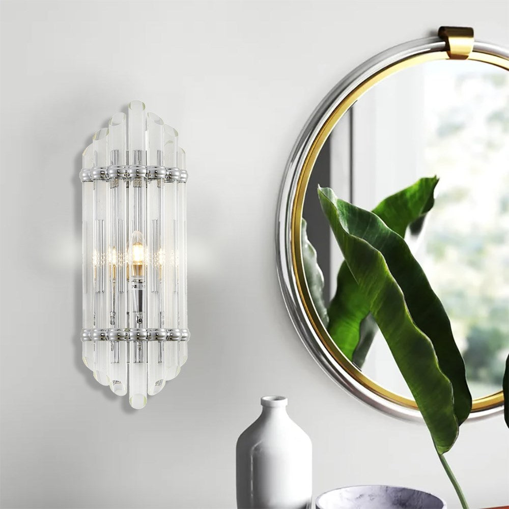 Wall Sconce by Bethel