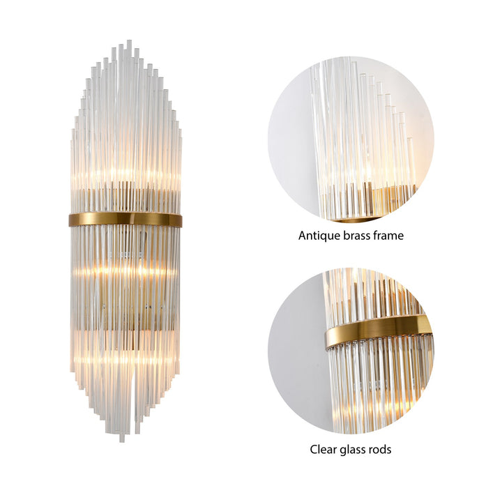 Wall Sconce