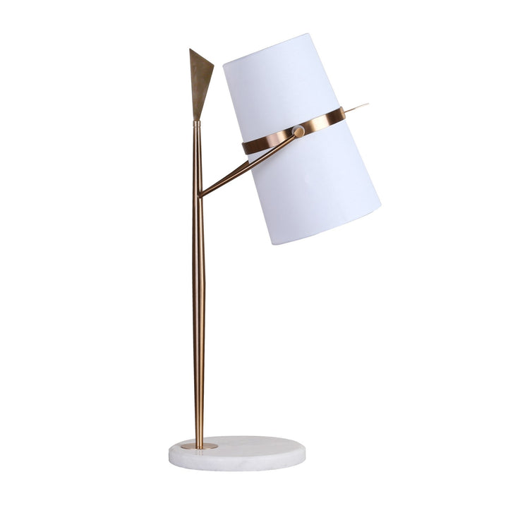 Table Lamp by Bethel