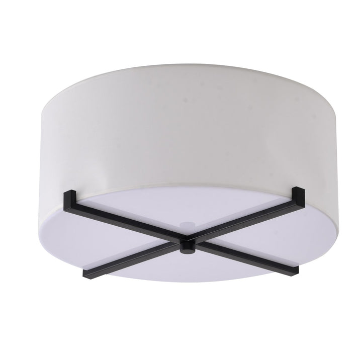 Flush Mount