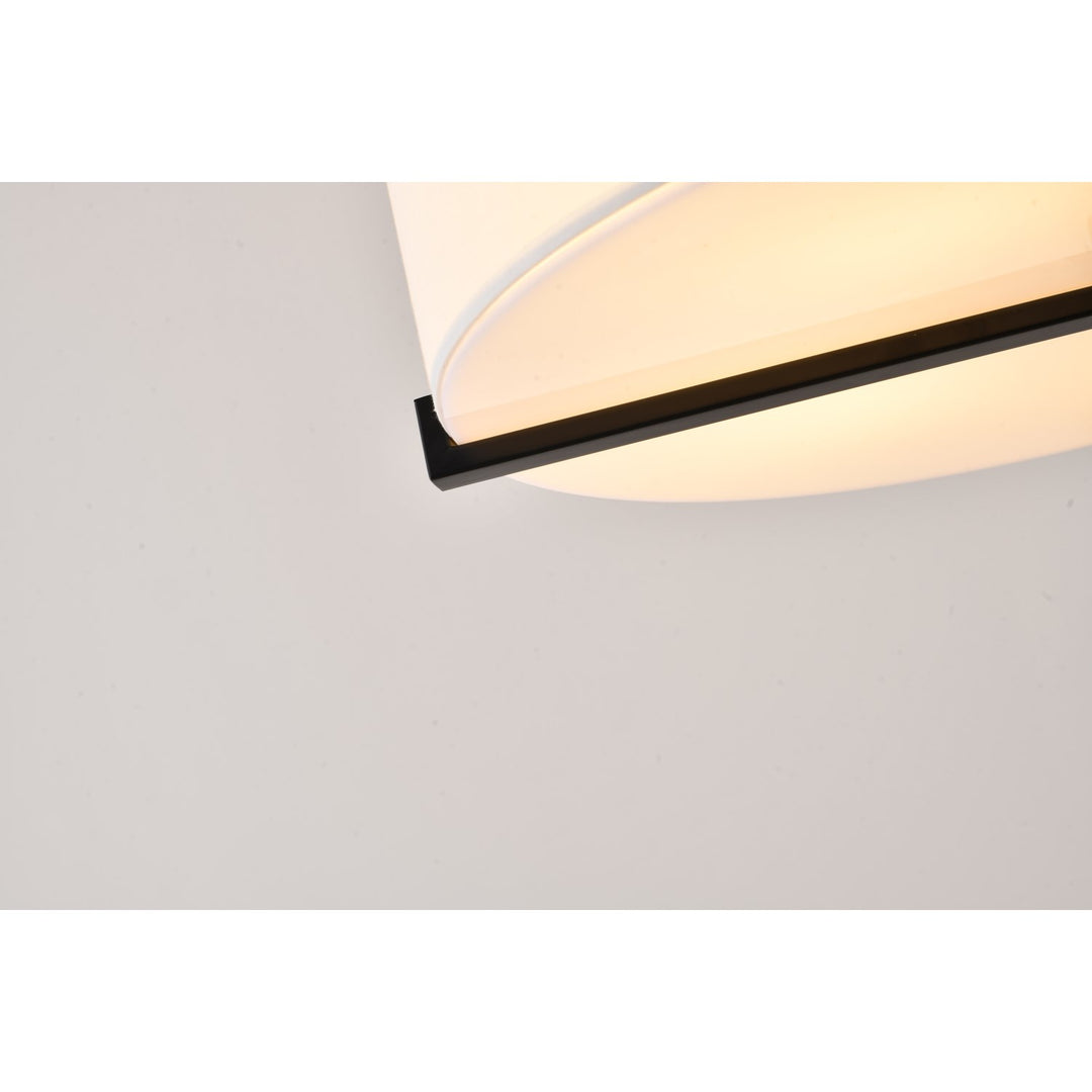Flush Mount