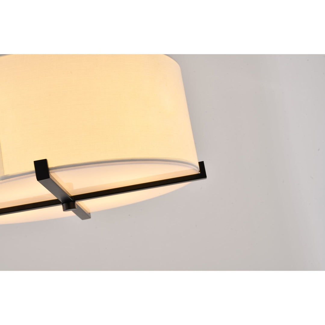Flush Mount
