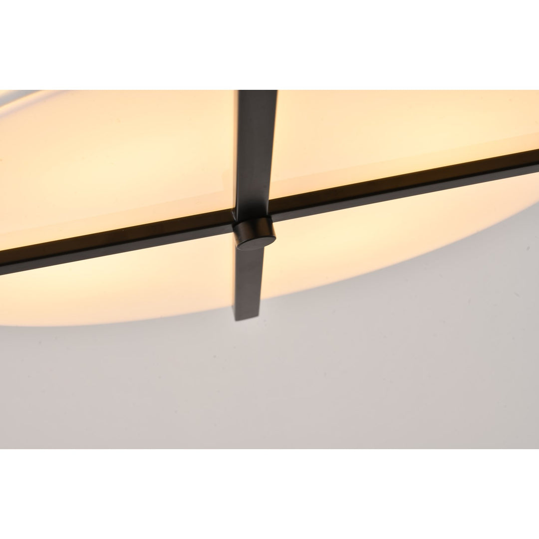 Flush Mount
