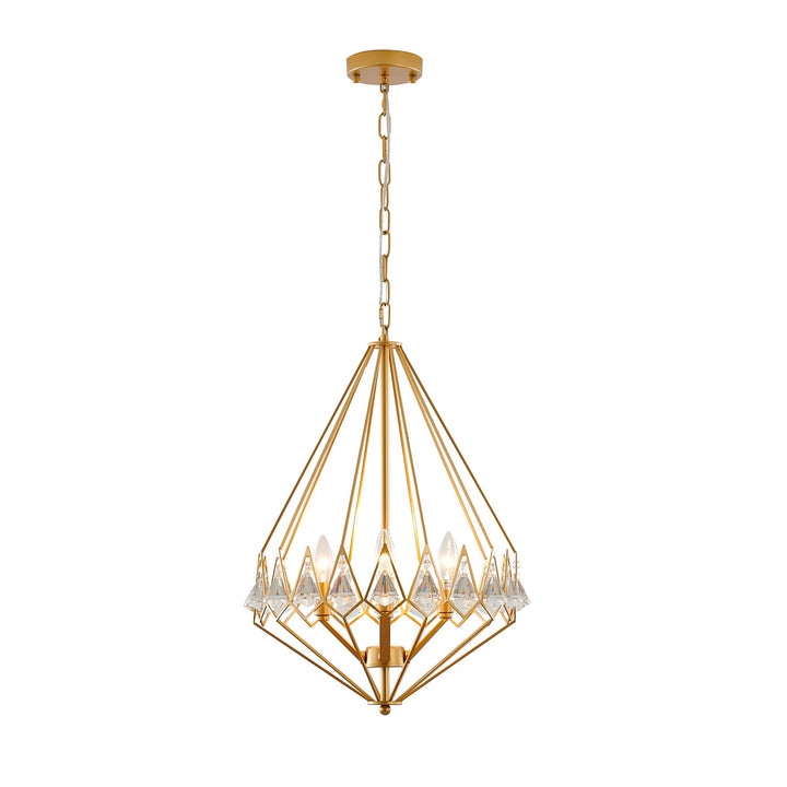 Chandelier by Bethel