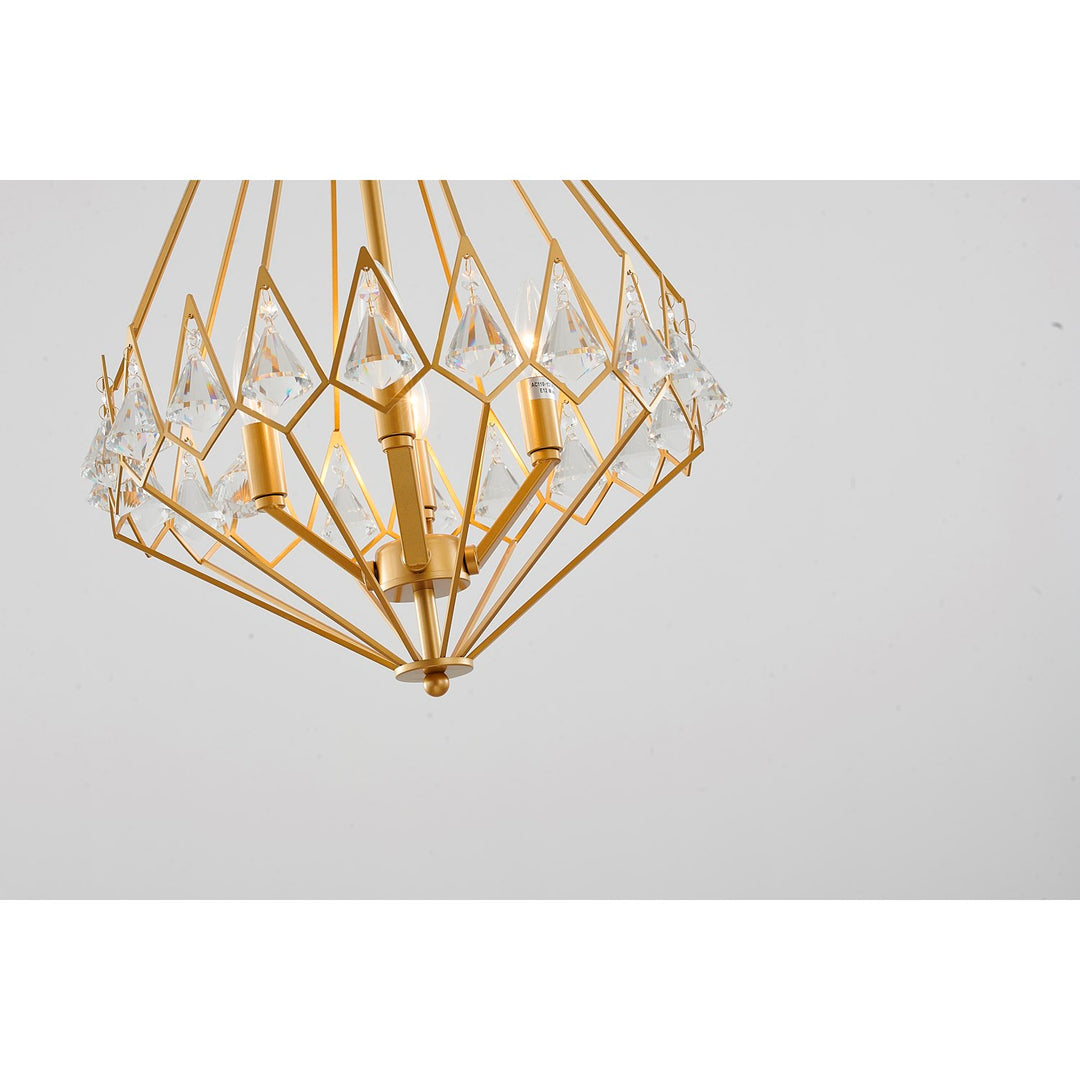 Chandelier