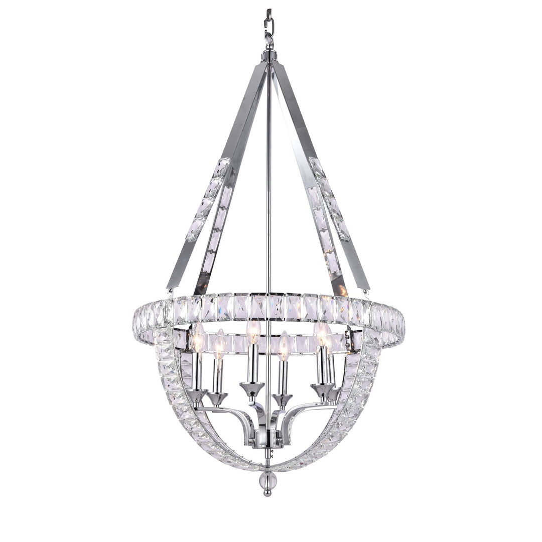 Chandelier by Bethel